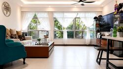 Blk 782B Woodlands Meadow (Woodlands), HDB 5 Rooms #578689771